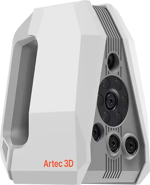 Artec Spider II